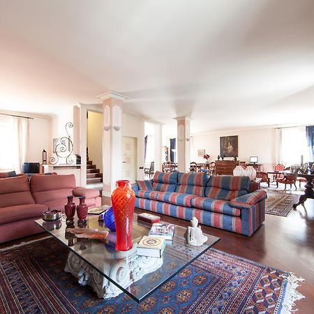 La Gare B&B Fiera Magenta Dış mekan fotoğraf