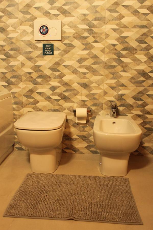 La Gare B&B Fiera Magenta Dış mekan fotoğraf