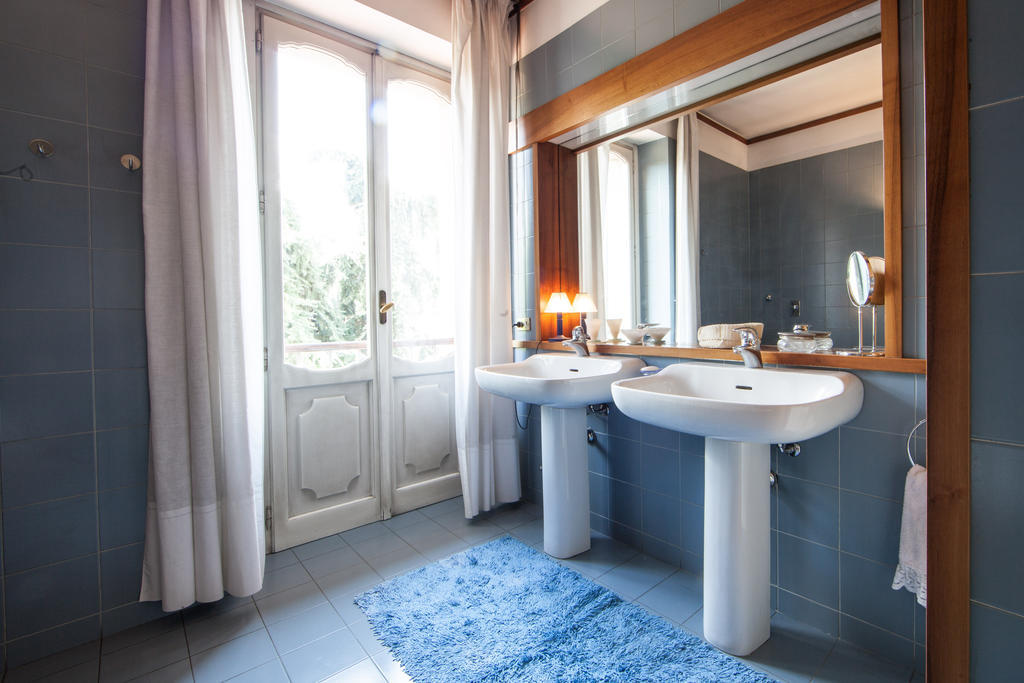 La Gare B&B Fiera Magenta Dış mekan fotoğraf
