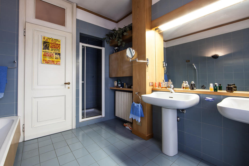 La Gare B&B Fiera Magenta Dış mekan fotoğraf