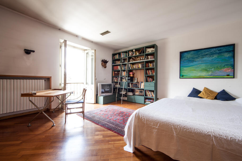 La Gare B&B Fiera Magenta Oda fotoğraf