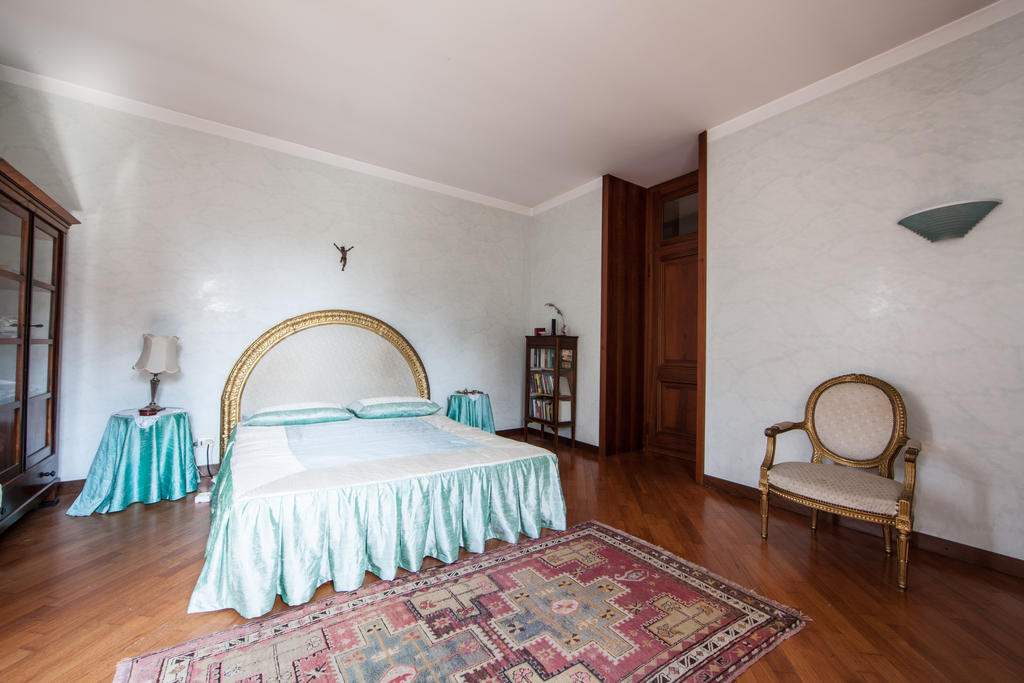 La Gare B&B Fiera Magenta Oda fotoğraf