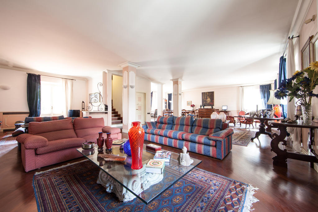 La Gare B&B Fiera Magenta Dış mekan fotoğraf