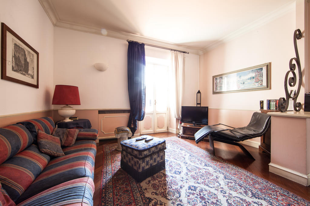 La Gare B&B Fiera Magenta Dış mekan fotoğraf