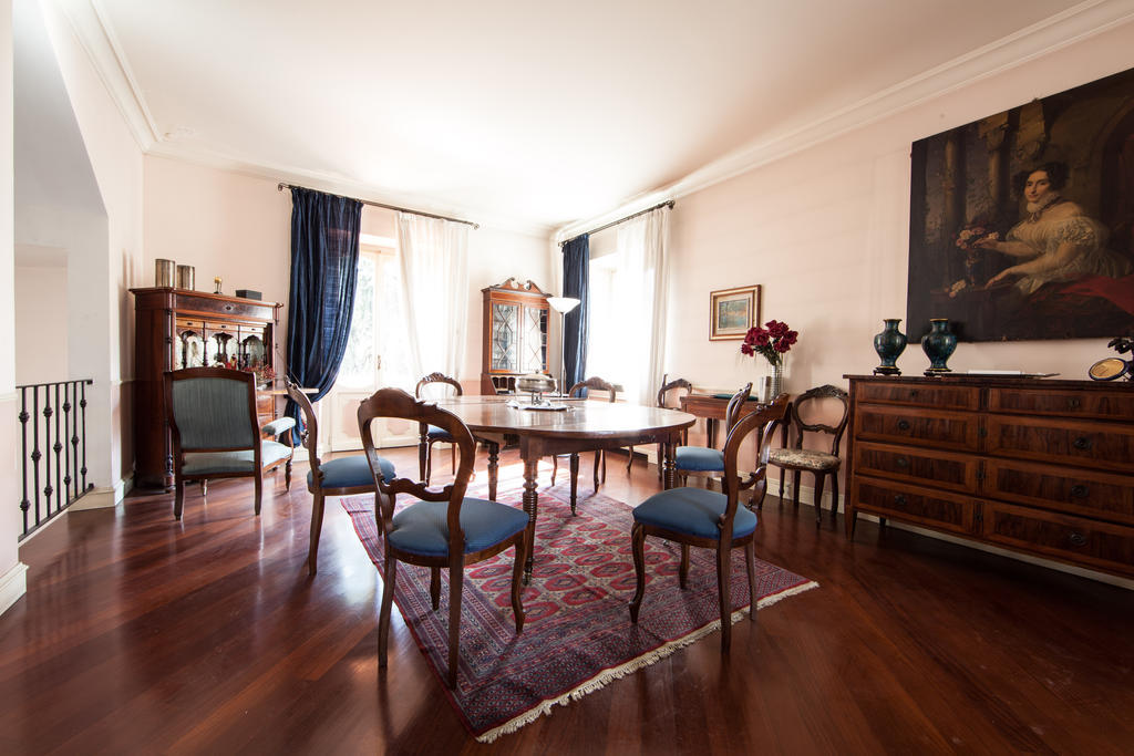 La Gare B&B Fiera Magenta Dış mekan fotoğraf